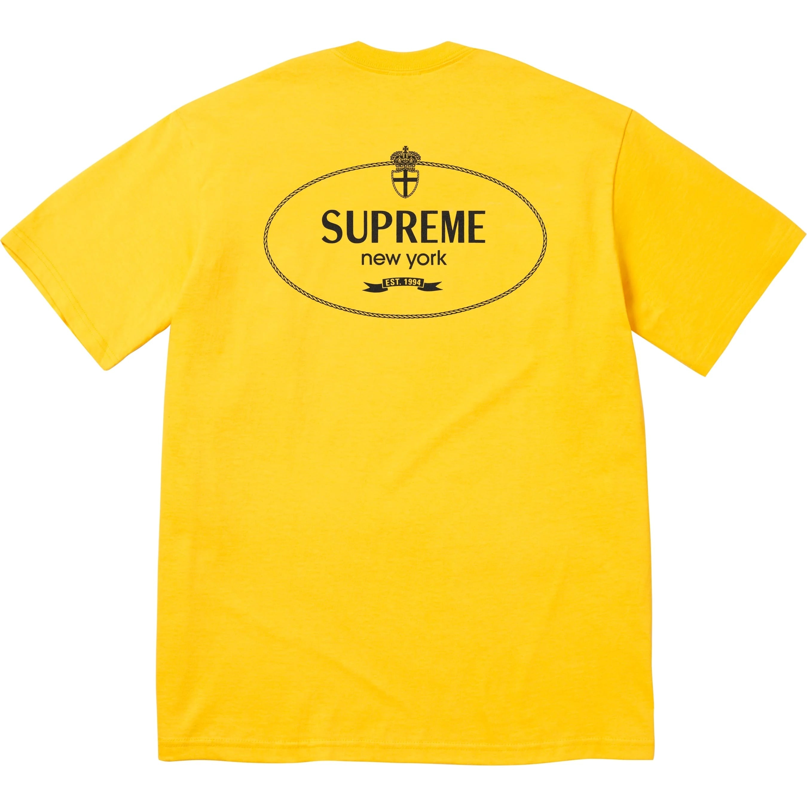 Crest Tee view 9
